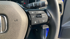 Honda Civic 2.0 eHEV Sport 5dr CVT Hybrid Hatchback